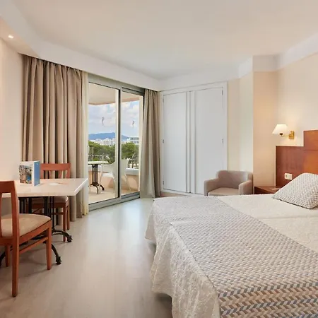 Hipotels Bahia Grande Cala Millor (Mallorca)