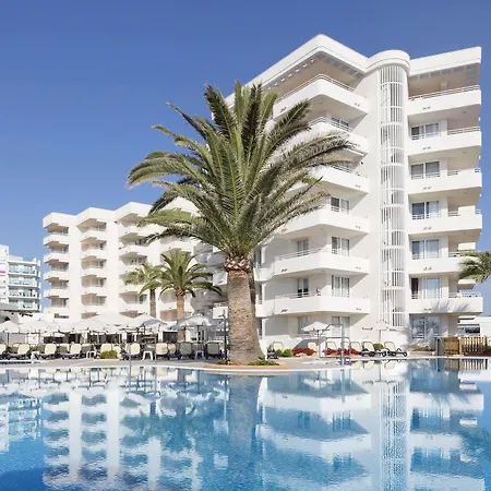 Hipotels Bahia Grande Cala Millor (Mallorca)