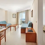 Hipotels Bahía Grande Apart-hotel Cala Millor (Mallorca)