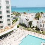 Apart-hotel Hipotels Bahía Grande