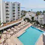 Hipotels Bahía Grande 4*