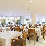 Apart-hotel Hipotels Bahía Grande Cala Millor (Mallorca)