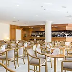 Apart-hotel Hipotels Bahía Grande