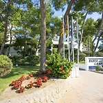 Hipotels Bahía Grande Apart-hotel 4*