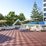 Hipotels Bahía Grande Apart-hotel 4*