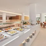 Apart-hotel Hipotels Bahía Grande 4*