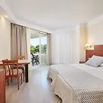 Apart-hotel Hipotels Bahía Grande Cala Millor (Mallorca)