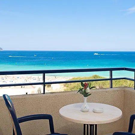Hipotels Bahia Grande 4*
