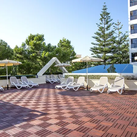 Hipotels Bahia Grande شقة فندقية 4*