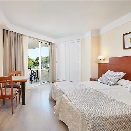 Hipotels Bahia Grande شقة فندقية