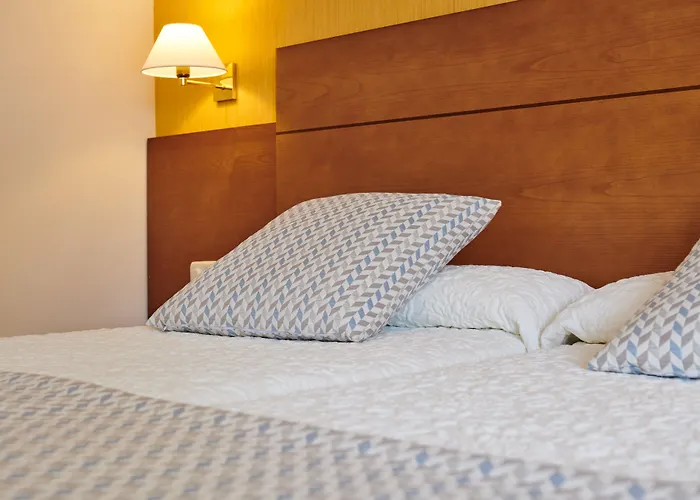 Hipotels Bahia Grande Cala Millor (Mallorca)