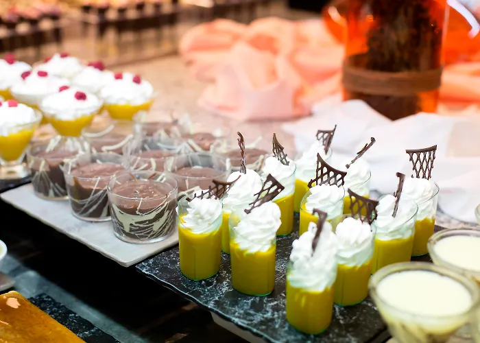 Hipotels Bahia Grande Cala Millor (Mallorca)