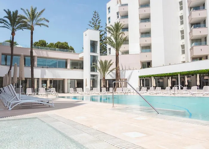 Hipotels Bahia Grande