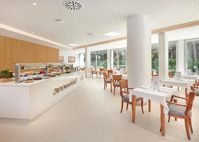 Hipotels Bahia Grande