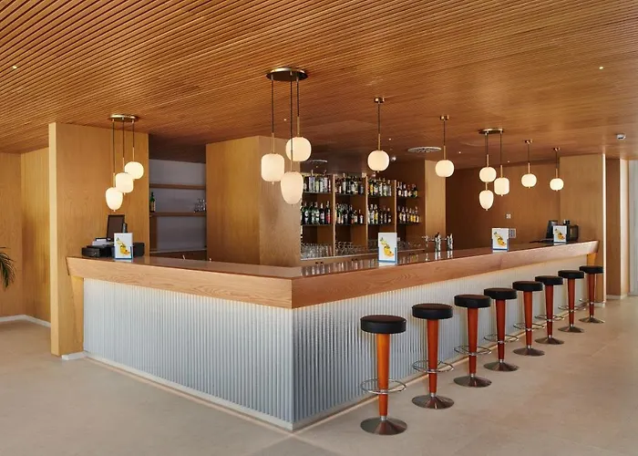 Hipotels Bahia Grande 4* Cala Millor (Mallorca)