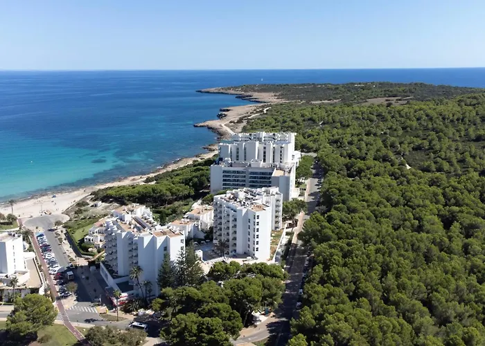 Hipotels Bahia Grande 4*