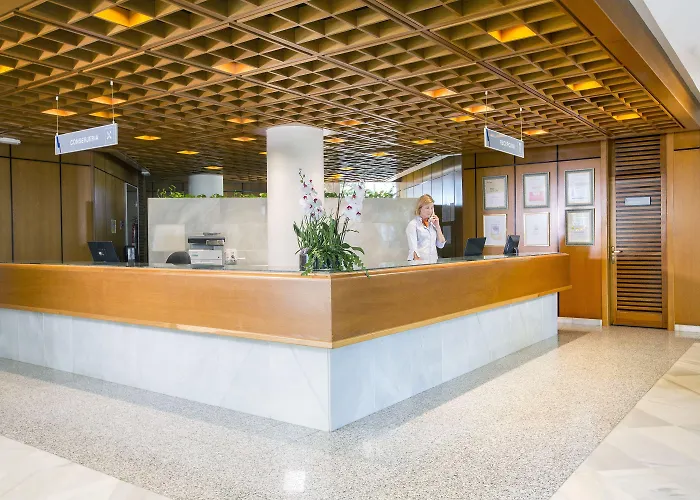 Hipotels Bahia Grande 4* Cala Millor (Mallorca)