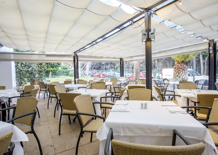 Hipotels Bahia Grande Lejlighedshotel 4*