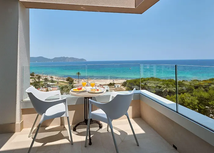 Hipotels Bahia Grande Lejlighedshotel