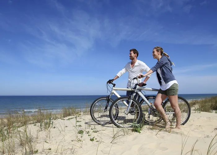 Hipotels Bahia Grande Lejlighedshotel 4*