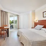 Hipotels Bahia Grande Aparthotel