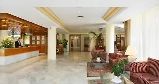 Aparthotel Hipotels Bahia Grande