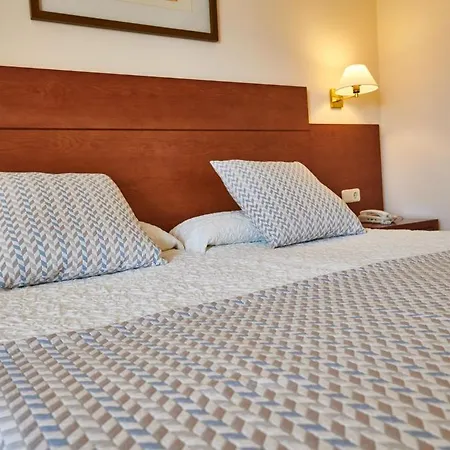 Hipotels Bahia Grande Кала Миллор