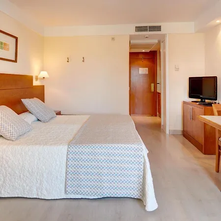 ヒポテルズ バイーア グランデ アパートホテル アパートホテル 4*