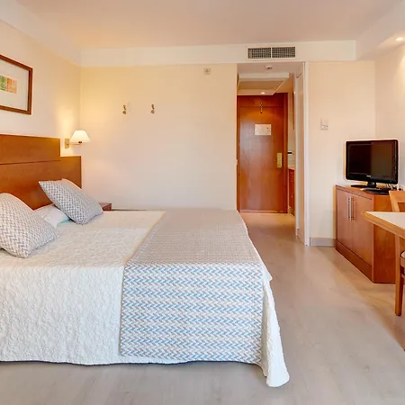 Hipotels Bahia Grande Апарт-отель 4*