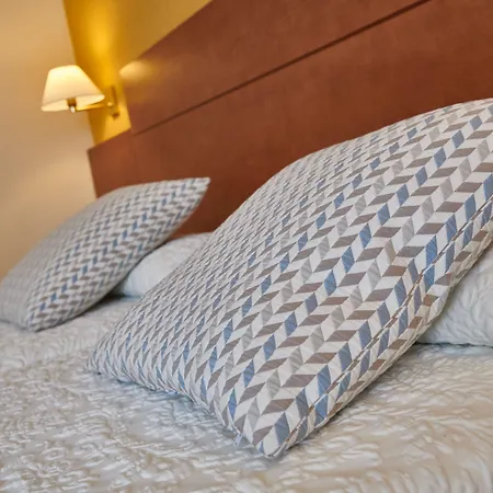 ヒポテルズ バイーア グランデ アパートホテル カラ・ミラー