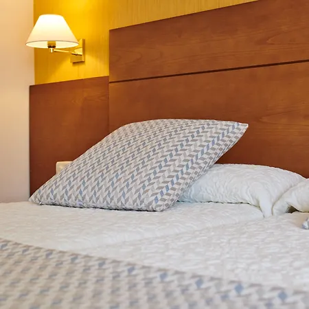 Hipotels Bahía Grande Cala Millor (Mallorca)