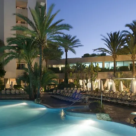 Hipotels Bahia Grande Апарт-отель