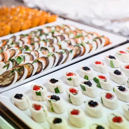 ヒポテルズ バイーア グランデ アパートホテル アパートホテル