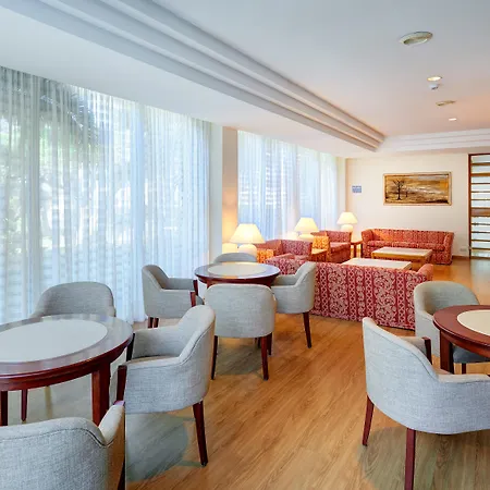 شقة فندقية Hipotels Bahia Grande