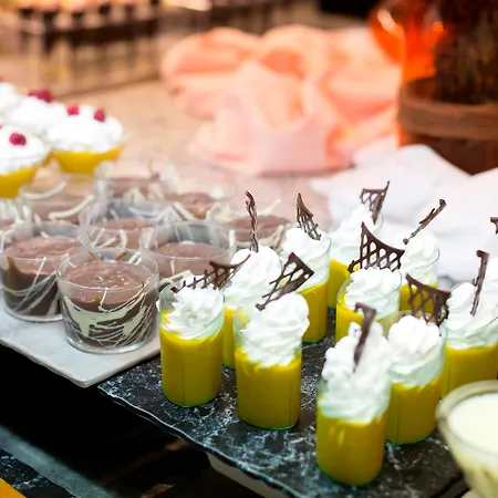 ヒポテルズ バイーア グランデ アパートホテル カラ・ミラー