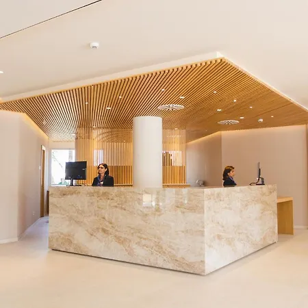 شقة فندقية Hipotels Bahia Grande 4*