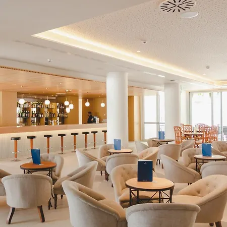Hipotels Bahia Grande Hotel apartamentowy