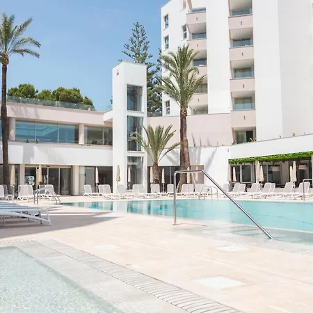 ヒポテルズ バイーア グランデ アパートホテル