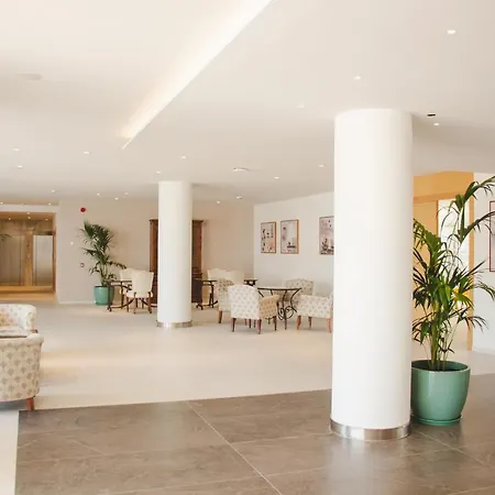 Hipotels Bahia Grande 4* Кала Миллор