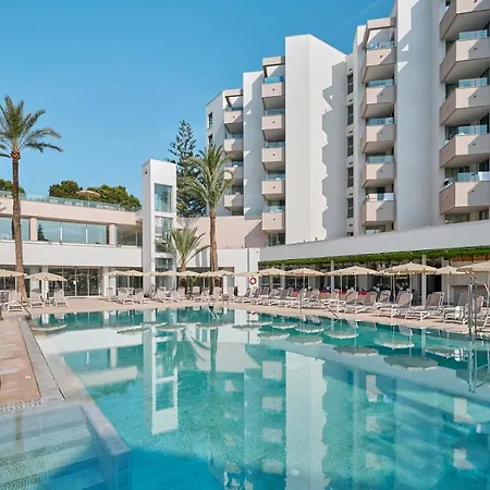 Hipotels Bahia Grande Hotel apartamentowy 4*