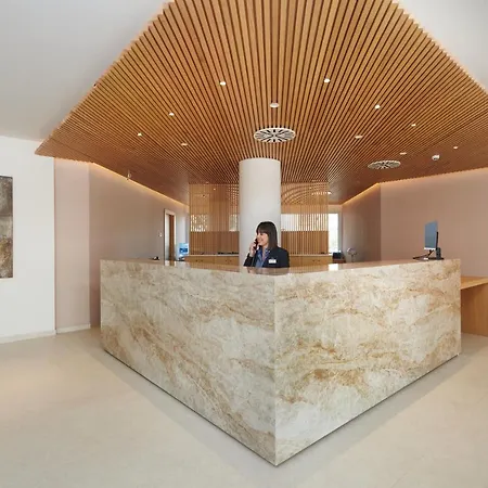 Hipotels Bahia Grande شقة فندقية