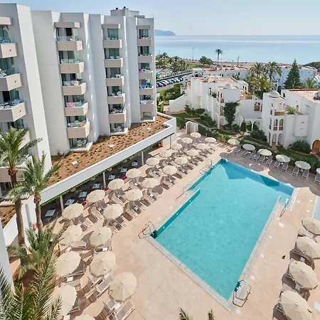 Hipotels Bahía Grande