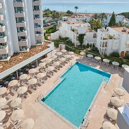 Hipotels Bahia Grande Апарт-отель Кала Миллор