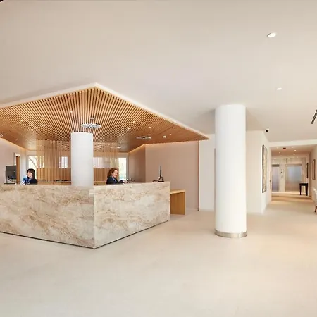 Hipotels Bahia Grande Апарт-отель 4*