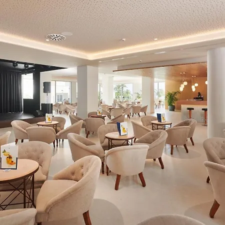 شقة فندقية Hipotels Bahia Grande