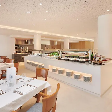 ヒポテルズ バイーア グランデ アパートホテル カラ・ミラー