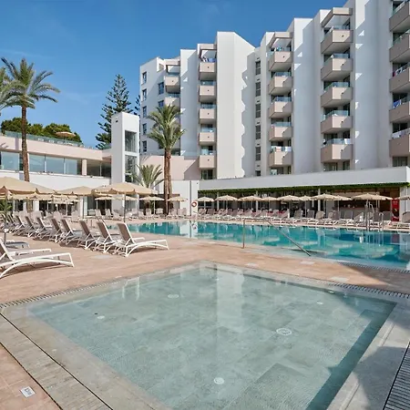 Hipotels Bahía Grande 4* Cala Millor (Mallorca)