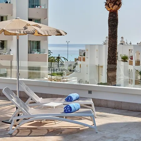 Hipotels Bahia Grande Aparthotel 4*