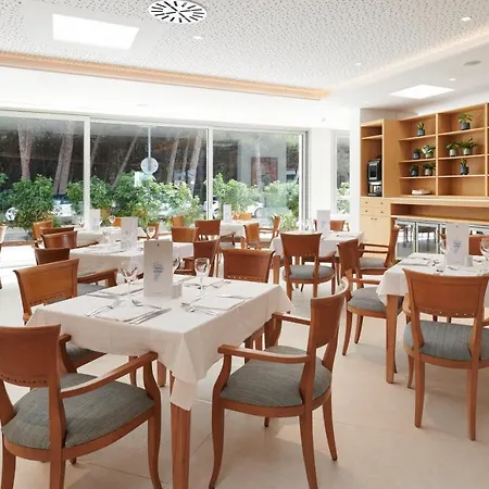 ヒポテルズ バイーア グランデ アパートホテル カラ・ミラー