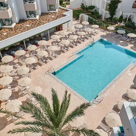 Hipotels Bahia Grande Апарт-отель